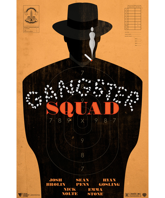 40 Extraordinary Alternative Movie Posters