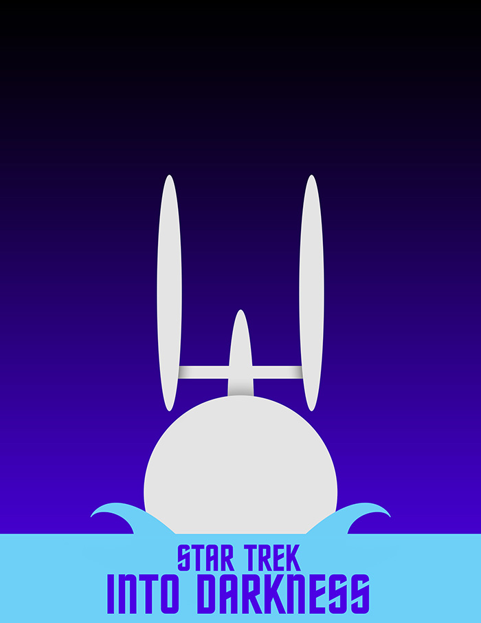 40 Extraordinary Alternative Movie Posters