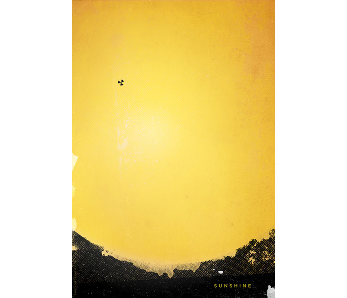 40 Extraordinary Alternative Movie Posters