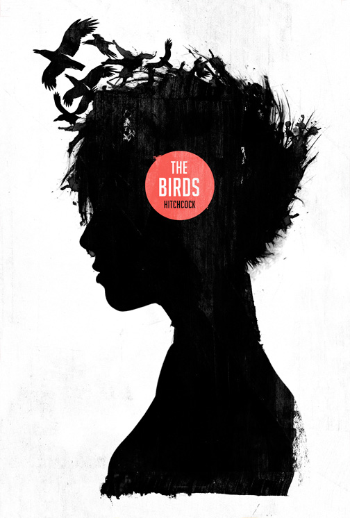 40 Extraordinary Alternative Movie Posters