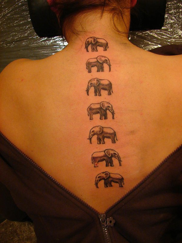 35 incredible elephant tattoo designs entertainmentmesh 35 incredible elephant tattoo designs entertainmentmesh