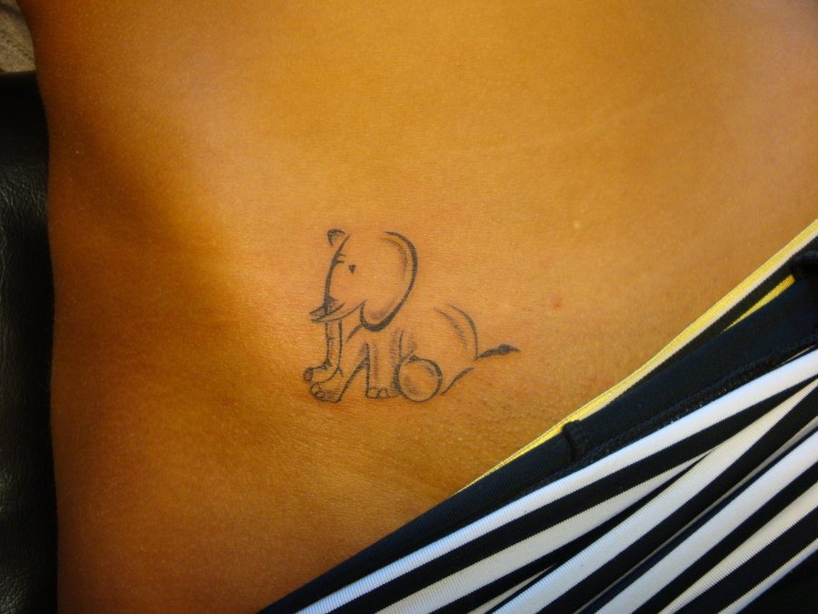 35 incredible elephant tattoo designs entertainmentmesh 35 incredible elephant tattoo designs entertainmentmesh