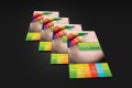 fashion business card