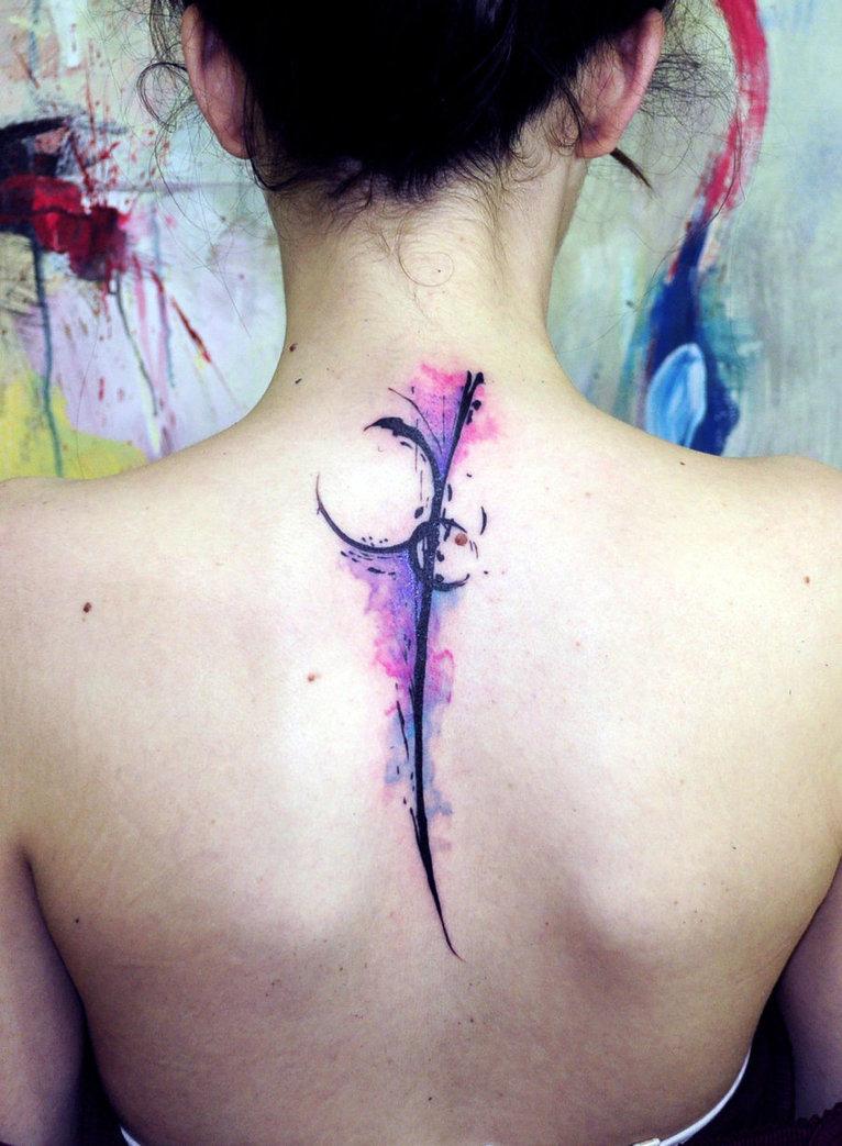 25 creative watercolor tattoo designs entertainmentmesh 25 creative watercolor tattoo designs entertainmentmesh