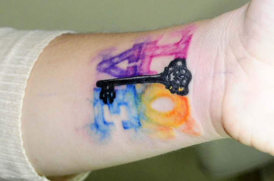 25 creative watercolor tattoo designs entertainmentmesh 25 creative watercolor tattoo designs entertainmentmesh