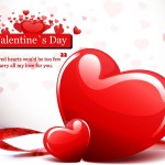 5 Happy Valentines Day Greeting Card 2014