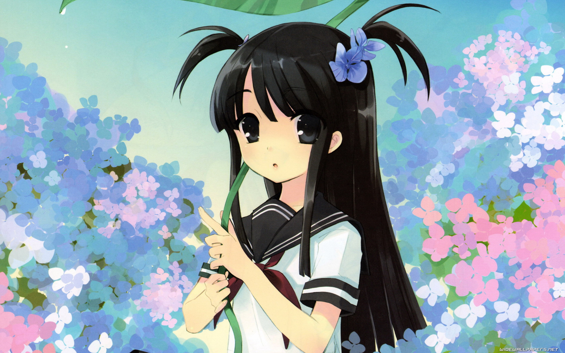 40 Full HD Cute Anime Wallpapers For Desktop  EntertainmentMesh