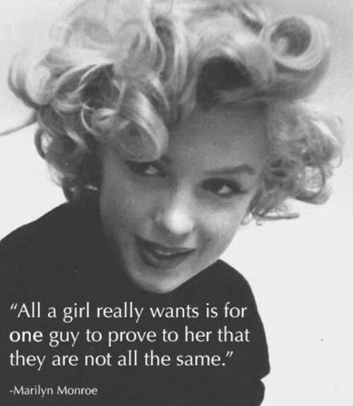 20 Famous Marilyn Monroe Quotes And Sayings Entertainmentmesh 