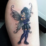 gothic tattoo designs