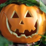 cool easy pumpkin carving ideas for Halloween