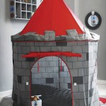 Storage Solutions For Children's Playrooms