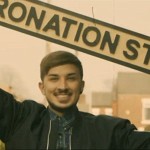 adores_the_soap_and_his_house_is_full_of_Corrie_memor
