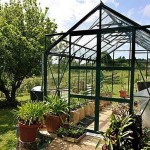 greenhouse-types