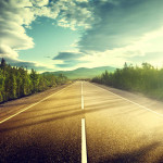 road trip