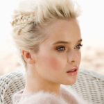 Gorgeous Bridal Wedding Makeup Trend No 2
