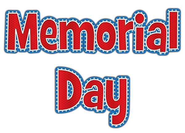 free clipart images for memorial day - photo #25