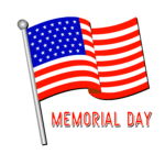 memorial-day-clipart