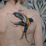 bird tattoo designs