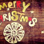 Beautiful Merry Christmas Image