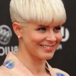 Short Mushroom style