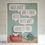 funny knock knock joke
