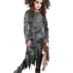 1-Crazy Halloween Costumes for Girls