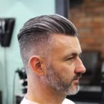 1 Men Slicked Back Hairstyles for 2017