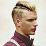 Mohawk Hairstyles for Men