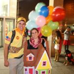 cheap diy couples halloween costume