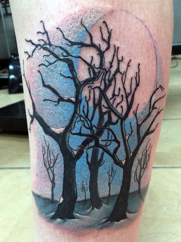 45 inspiring winter tattoo designs ideas entertainmentmesh 45 inspiring winter tattoo designs ideas entertainmentmesh