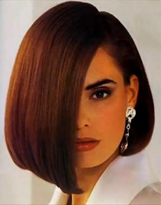 Bob Hair Style