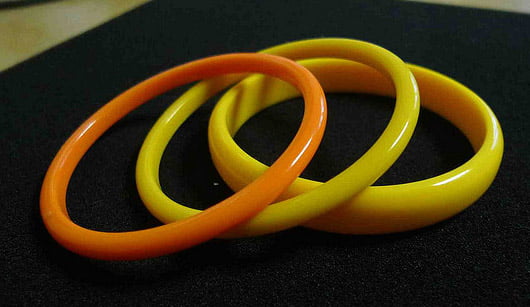 11 Bangle Design 11 Bangle Design