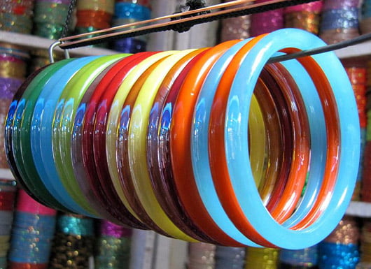 7 Bangle Design 7 Bangle Design