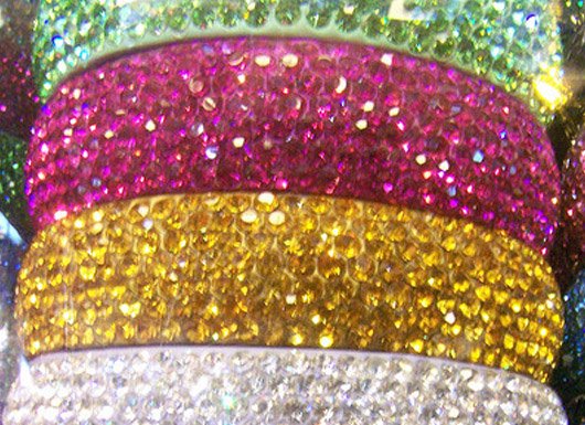 6 Bangle Design 6 Bangle Design
