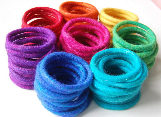 5 Bangle Design 5 Bangle Design