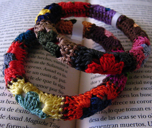 4 Bangle Design 4 Bangle Design
