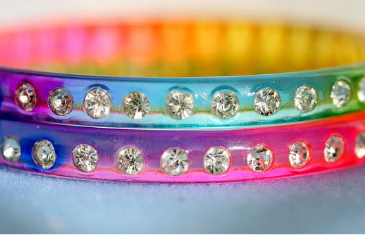 3 Bangle Design 3 Bangle Design