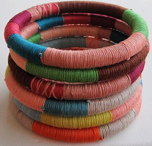 21 Bangle Design 21 Bangle Design
