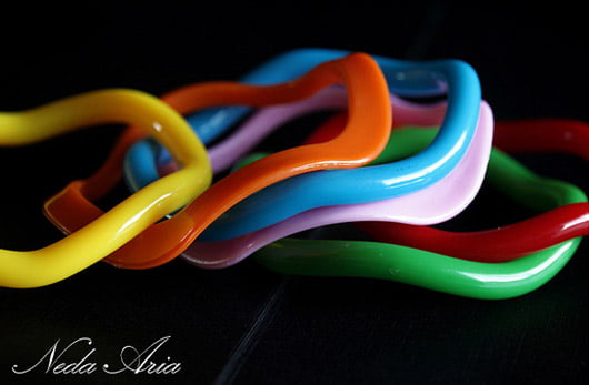 19 Bangle Design 19 Bangle Design