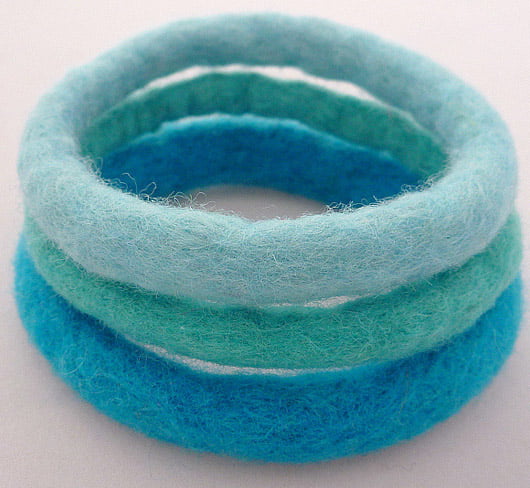 17 Bangle Design 17 Bangle Design