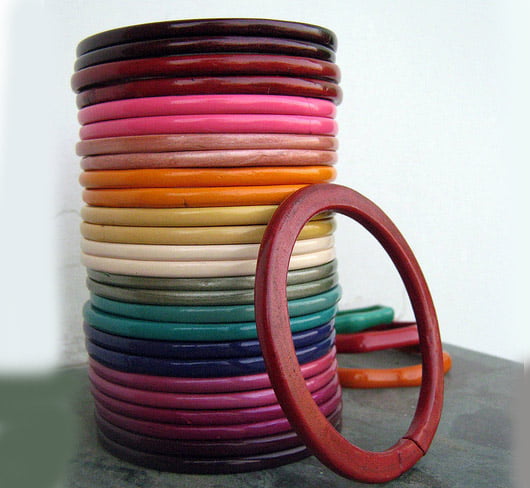 16 Bangle Design 16 Bangle Design