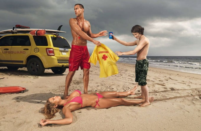 Funny Ads