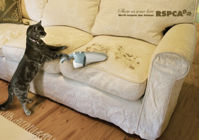 Funny Ads