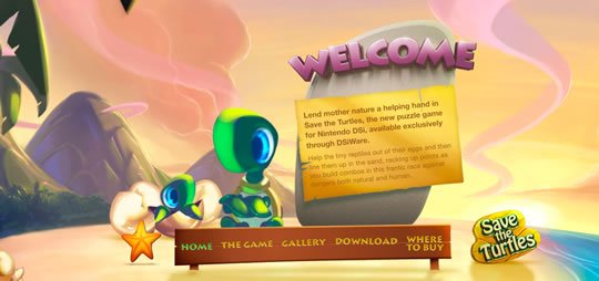 25 Colorful Webdesign