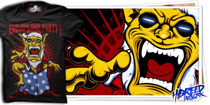 29 T-Shirt design