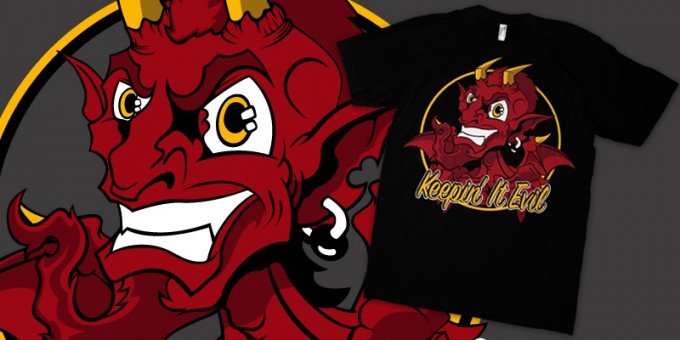 30 T-Shirt design