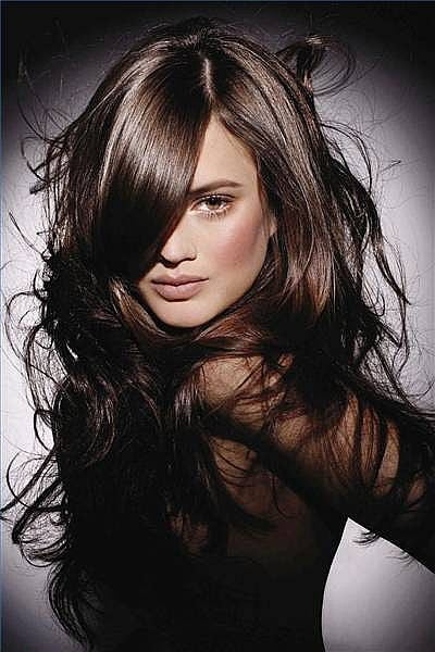 Healthy and Strong Hair Healthy and Strong Hair