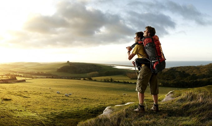 ADVENTURE