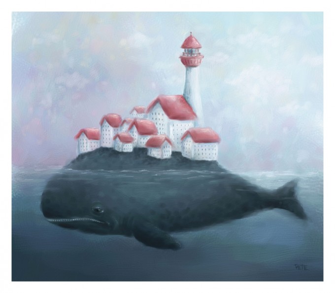 Isle