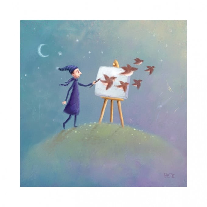 Painter